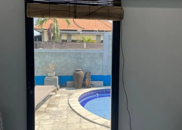 فندق مبيت وإفطار Izaac's