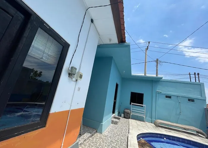 فندق مبيت وإفطار Izaac's 3*