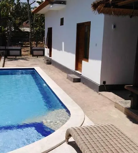 Izaac's فندق مبيت وإفطار 3*